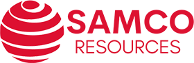 Samco Resources Logo